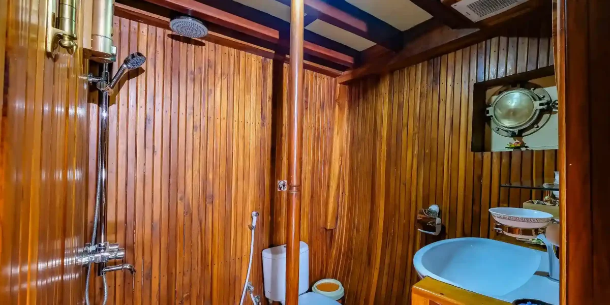 Wisnu Master Suite - Image 1